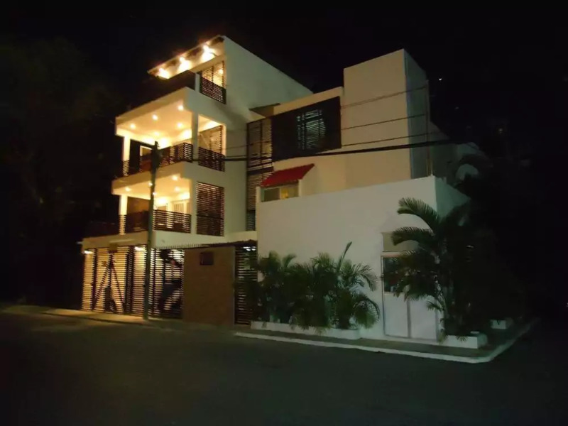 Casa Fausta Apartment Playa del Carmen Exterior photo